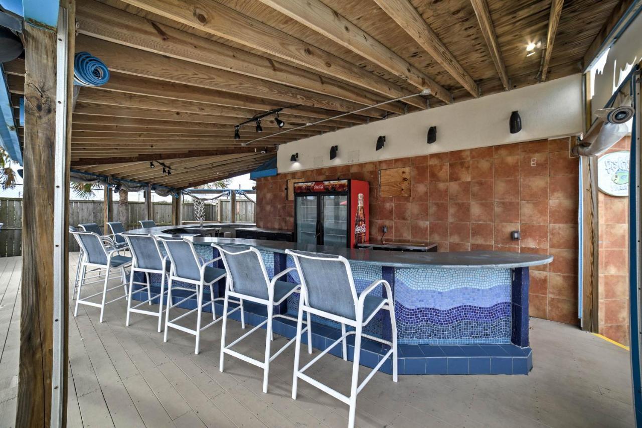 North Myrtle Beach Condo With Boardwalk Beach Access Luaran gambar